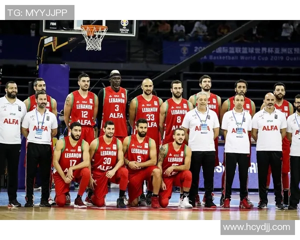 中国男篮对阵黎巴嫩比赛时间及赛程安排详解 中国男篮对阵黎巴嫩比赛时间及赛程安排详解