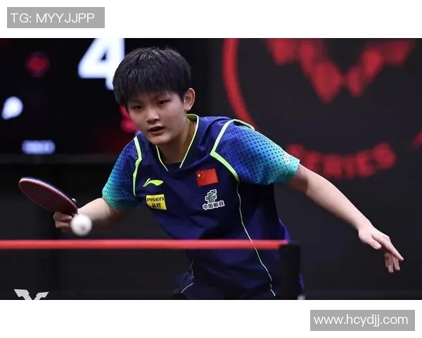 武汉乒乓球队状态飙升创历史新高引发广泛关注与期待