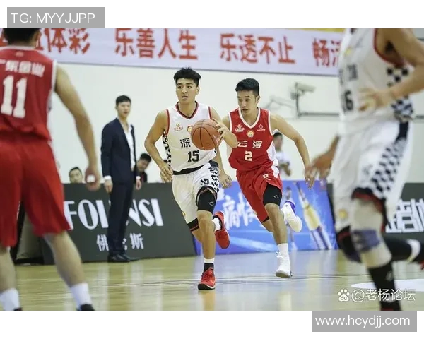 西安篮球队团队协作引发热议球迷对战术配合与球员默契的看法分析